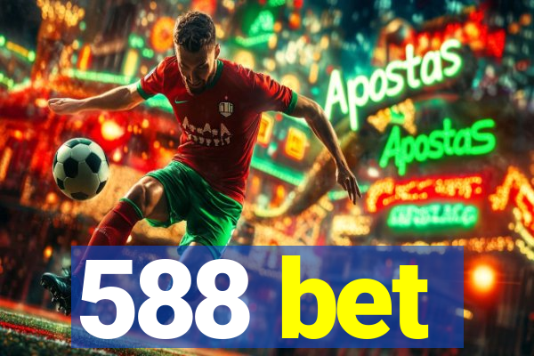 588 bet